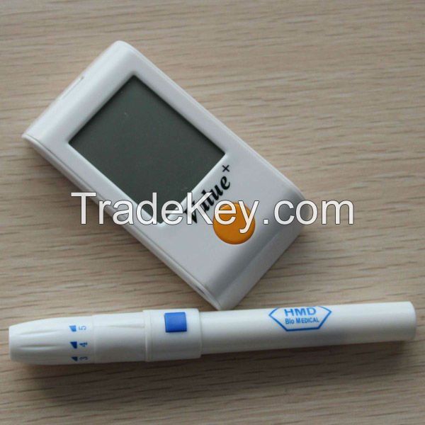 sell value blood glucose meter