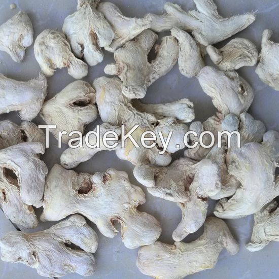 Dry ginger whole