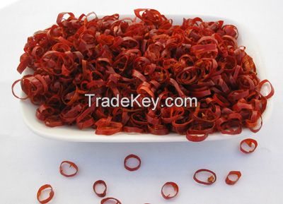 Sell Dry Red Yunnan Chilies Ring