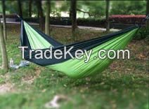 parachute hammock with straps super weight portable hot selling for outdoor travel camping leisure