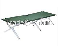 camping military bed cot comfortable folding for outdoor fishing hiking garden