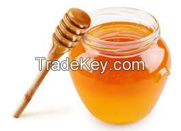 Natural Honey - Acacia Honey, Lychee Honey, Pure Multi Flora Honey, Eucalyptus Honey, Wildflower Honey, Indian Honey