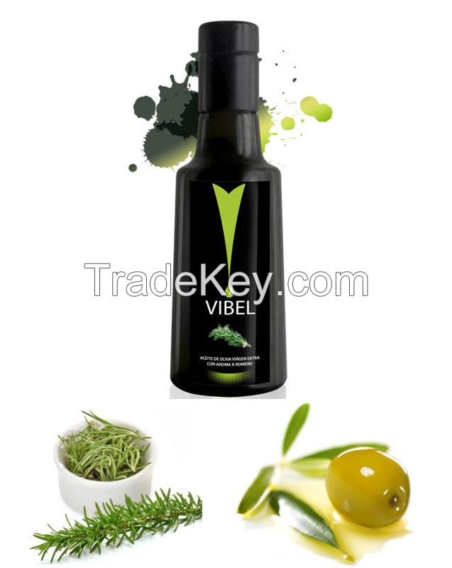 Aroma Rosemary Olive Oil