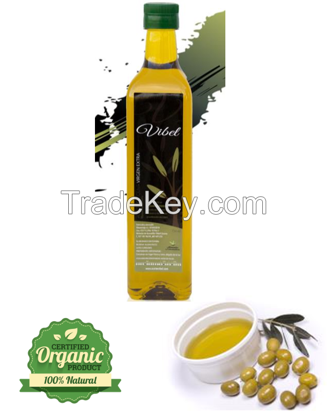 Envase Olive Oil 750 ML