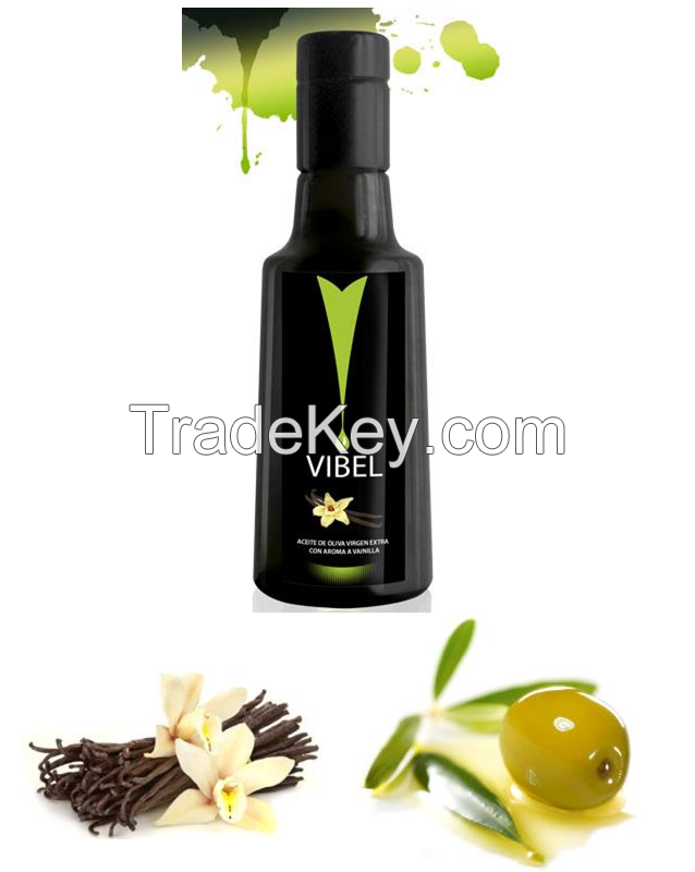Aroma Vanilla Olive Oil