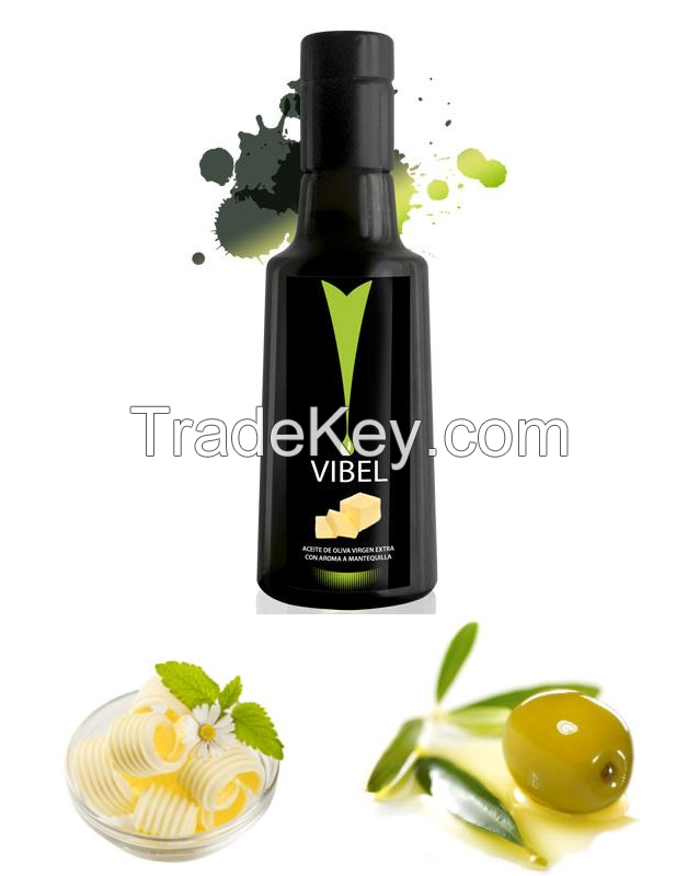 Aroma Butter Olive Oil