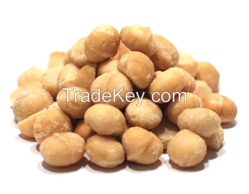 Best Quality Macadamia Nut