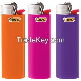 Bic Lighters Disposable or Refillable Whole Sale