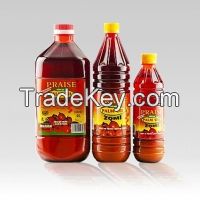 Crude Palm Oil