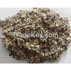 Cotton Seed Hulls