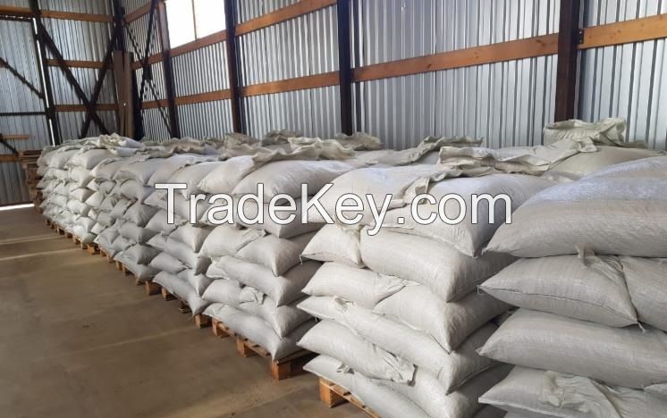 WOOD PELLETS AT MARKET PRICE - WOODEN PELLET