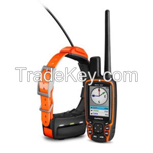 Astro 320 and T5 Mini Dog Tracking Collar Combo