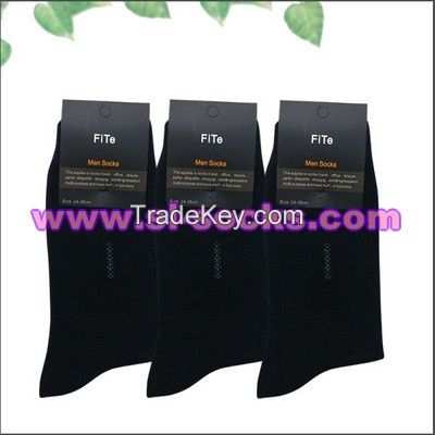 China Socks manufacturers cotton mens socks