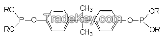 Phosphite ester