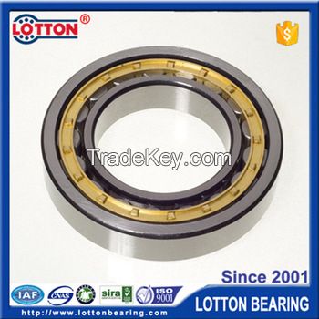 Sell China Supply High Quality  N319 Cylindrical Roller Bearing