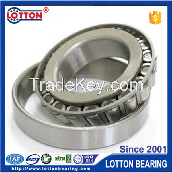 Sell Factory supply competitive price tapered roller bearing 33014