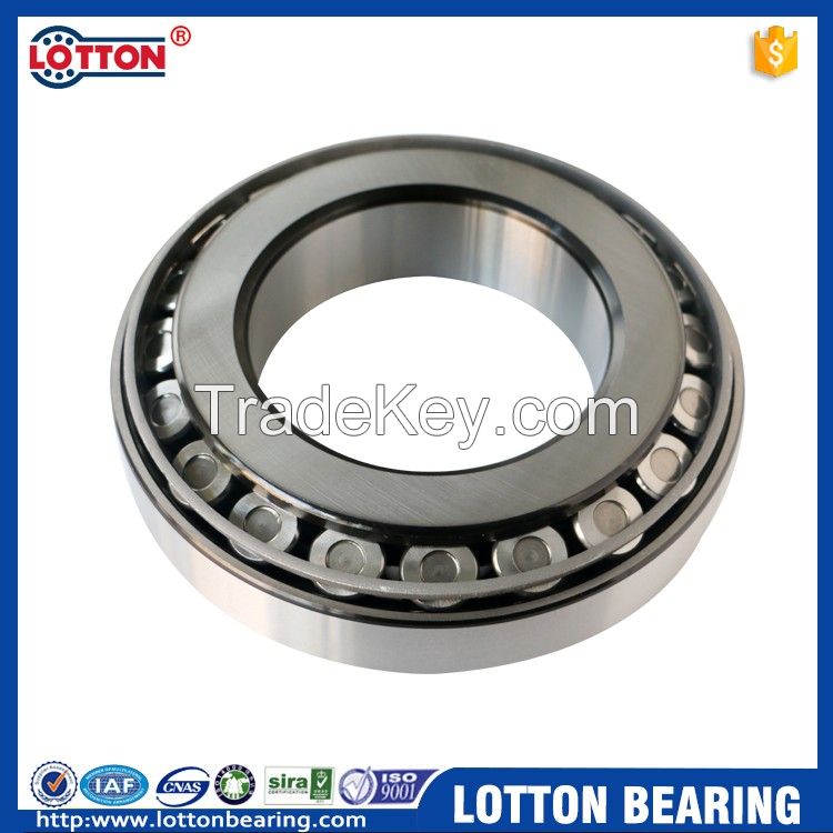 Sell Good performance transmission bearing tapered roller bearing 32028