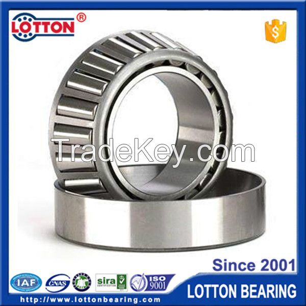 Sell Lotton brand high quality 32034 taper roller bearing