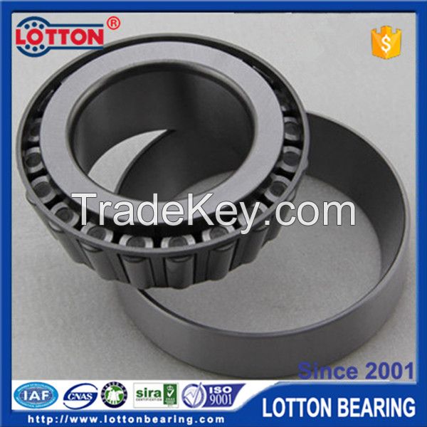 Sell 150x320x82mm big size tapered roller bearing 31330