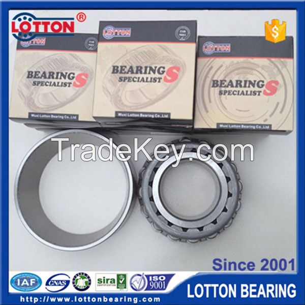 Sell China supplier factory price high precision 32040 sigle row Tapered roller bearings