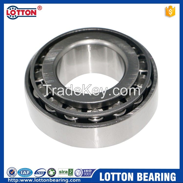 Sell LOTTON brand taper roller bearing 32940