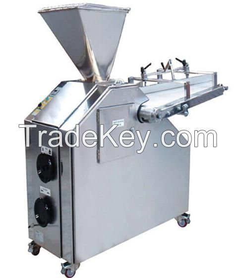 automatic dough divider rounder