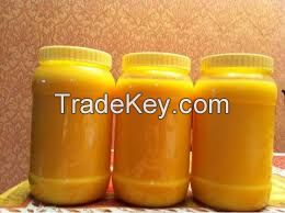 Pure Cow Ghee Butter 99.8%