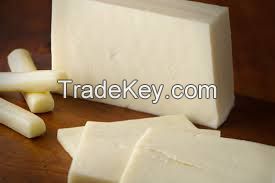 Organic Mozzarella Cheese