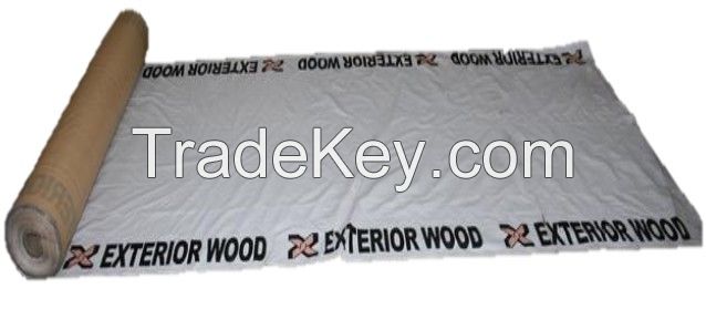 PE Lumber Cover