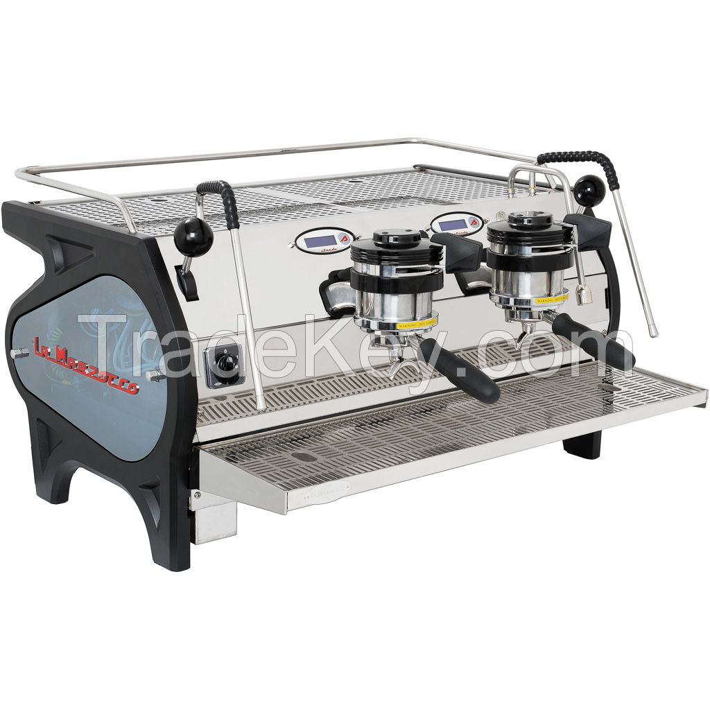 La Marzocco Strada 2 Group Electronic Paddle Commercial Espresso Machine