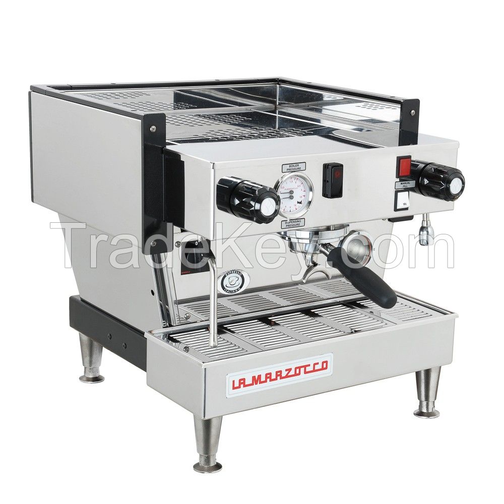 La Marzocco Linea 1 Group Semi-Automatic Espresso Machine