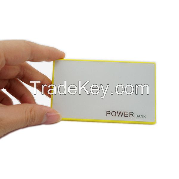 Promotion Power Bank