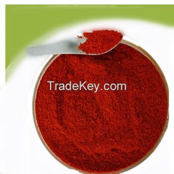 Spices Dry Red Sweet Chilli Powder Paprika Powder 2018 Crop