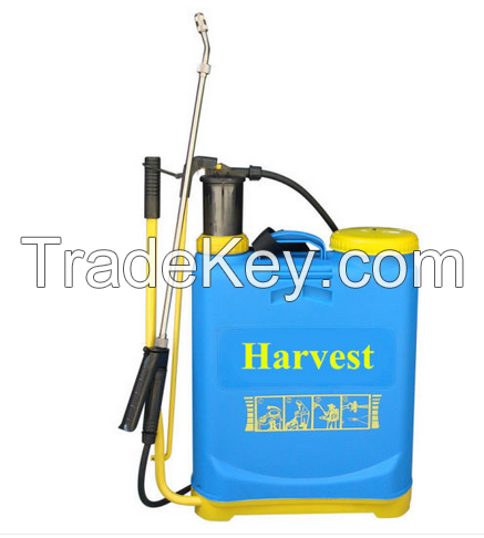 16L Agricultural Knapsack Manual Sprayer (HT-16P-2)