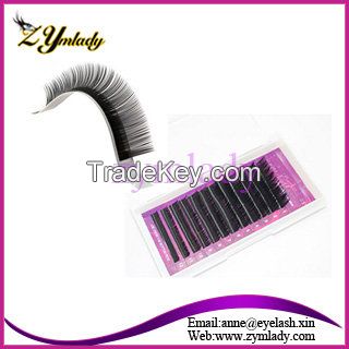 Animal Fur Eyelash Extensions