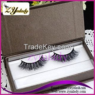 Double-Layered Mink Lashes