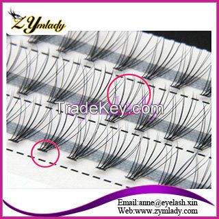 100% Siberian Mink Flare Lashes