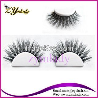 3D Multi-Layered Mink Lashes