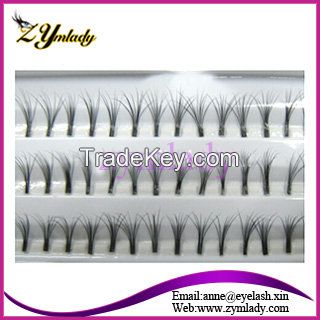 100% Siberian Sable Flare Lashes