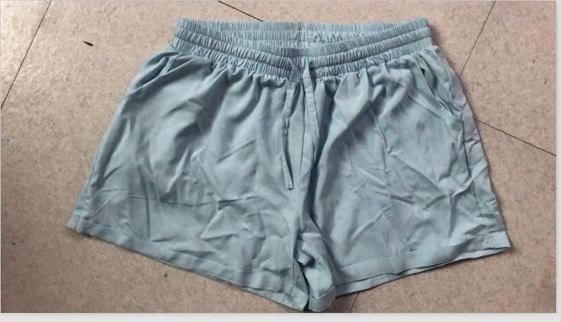 Summer Women Short Pants