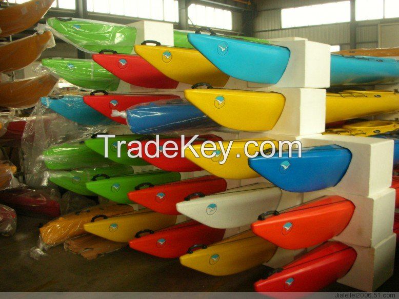 kayak mould