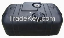 Rotomolding Fuel Tank, Made of PE, Customer Design