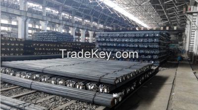 SAE4140 Alloy steel bar manufacturer in China
