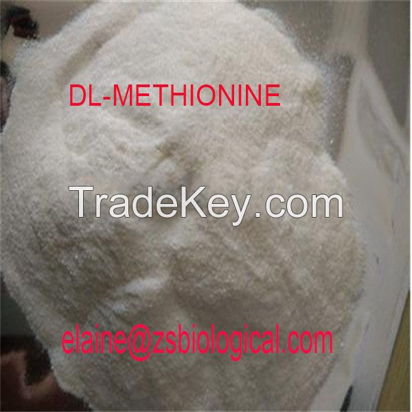 DL-methionine gold supplier