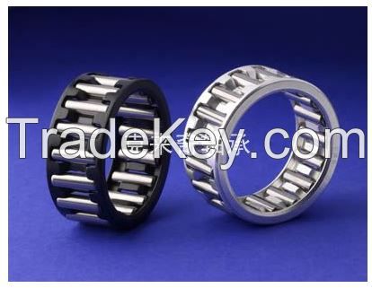 Sell Radial Needle Roller Bearing