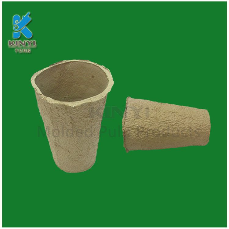 Eco Friendly Cardboard Paper Disposable Trash Cans