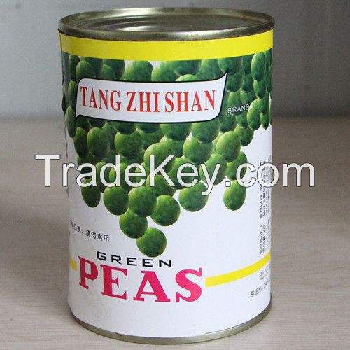 Good quality canned green bean