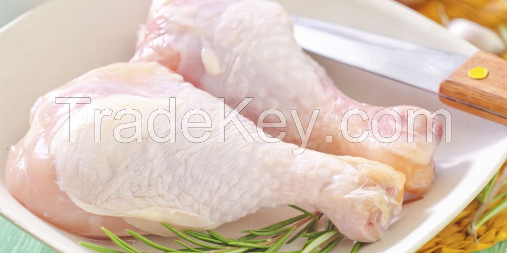 Fresh Frozen Halal Chicken Drum Stick