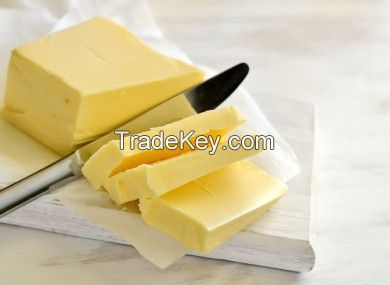 Sweet Cream Butter, 82.5% fat