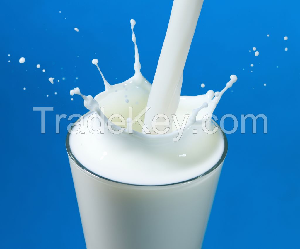 UHT- milk